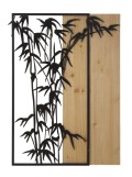 PANNELLO DA MURO BAMBOO