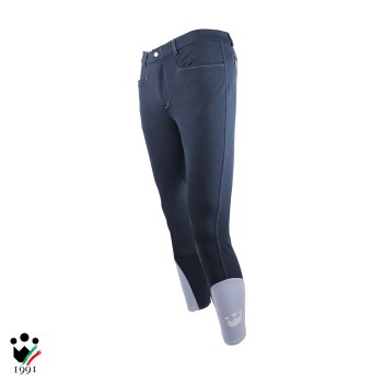 PANTALONE DA EQUITAZIONE DP 212