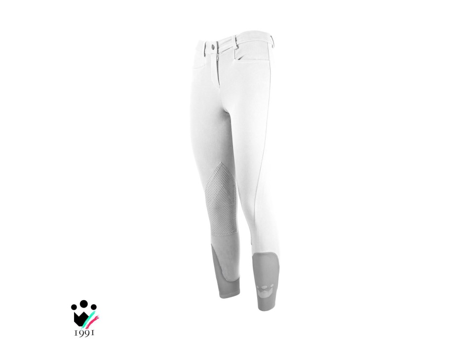 PANTALONE DA EQUITAZIONE DP 212