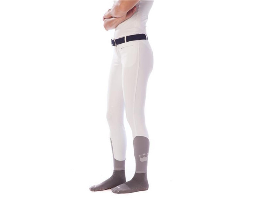 PANTALONE DA EQUITAZIONE NEW EDITION DONNA