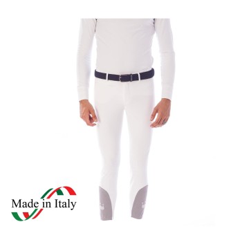 PANTALONE DA EQUITAZIONE UOMO NEW EDITION