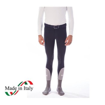 PANTALONE DA EQUITAZIONE UOMO NEW EDITION