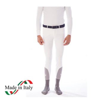 PANTALONE DA EQUITAZIONE UP 112