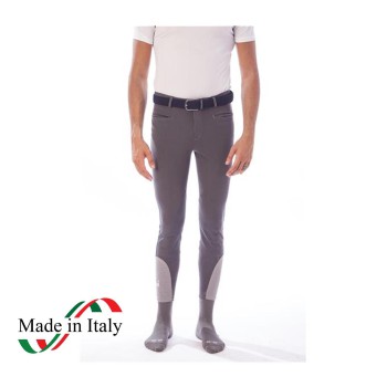 PANTALONE DA EQUITAZIONE UP 112