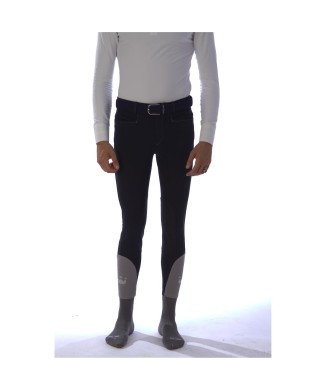 PANTALONE DA EQUITAZIONE UP 112