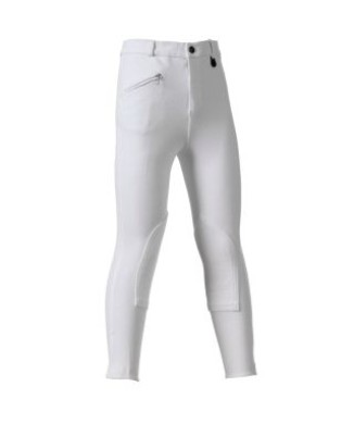 Pantaloni Daslö bambino/a, peso standard