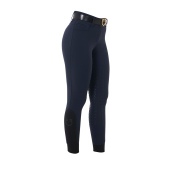 PANTALONI DONNA FULL GRIP A VITA ALTA