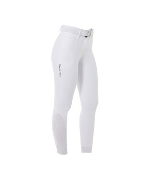 PANTALONI DONNA FULL GRIP A VITA ALTA