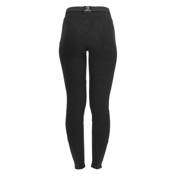 PANTALONI DONNA MODELLO DEMETRA IN COTONE ELASTICIZZATO