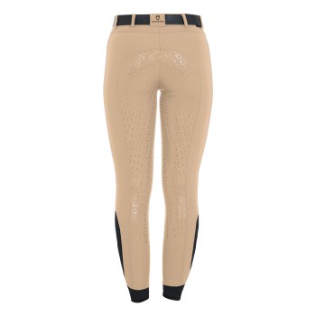 PANTALONI DONNA SLIM FIT FULL GRIP