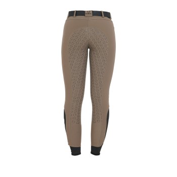 PANTALONI DONNA SLIM FIT FULL GRIP