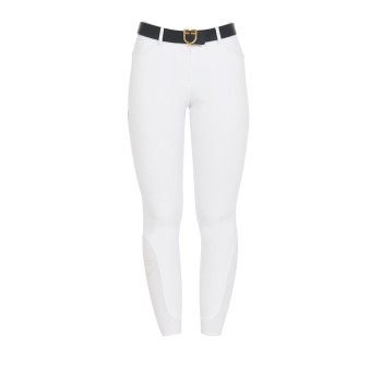 PANTALONI DONNA SLIM FIT FULL GRIP