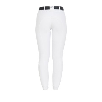 PANTALONI DONNA SLIM FIT FULL GRIP