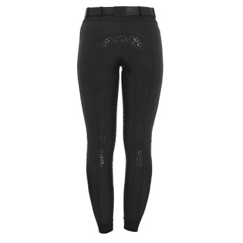 PANTALONI DONNA SLIM FIT FULL GRIP