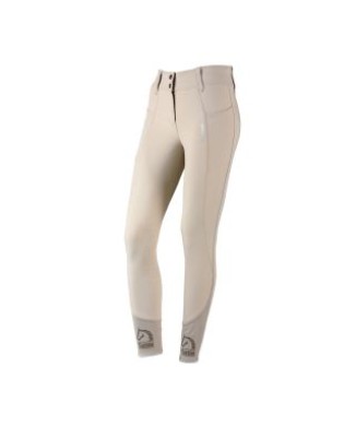 PANTALONI TATTINI SALICE DONNA