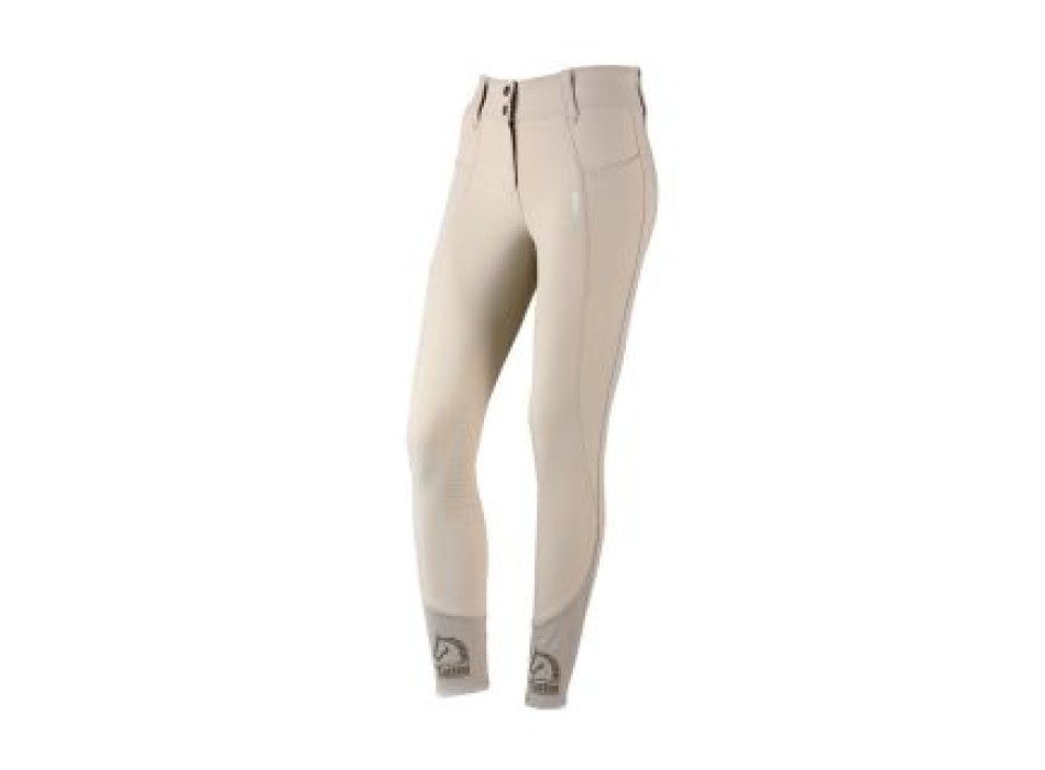 PANTALONI TATTINI SALICE DONNA