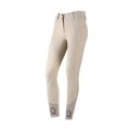 PANTALONI TATTINI SALICE DONNA