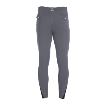 PANTALONI UOMO SLIM FIT CON GRIP