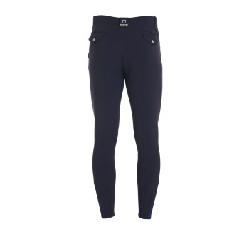 PANTALONI UOMO SLIM FIT CON GRIP