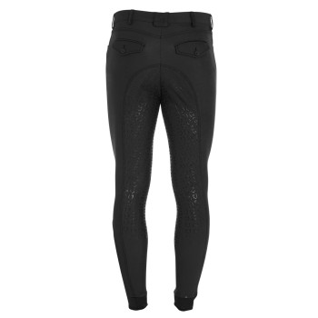 PANTALONI UOMO SLIM FIT FULL GRIP