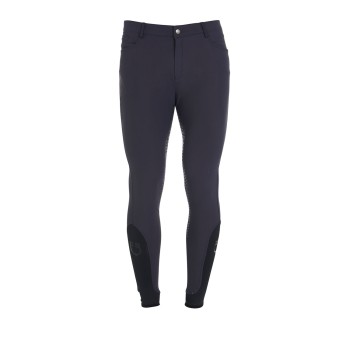 PANTALONI UOMO SLIM FIT FULL GRIP