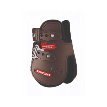 Paranocche - AIR MASTER H-PERFORMANCE SHORT FELTLOCK