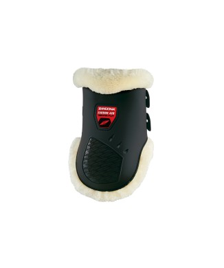 Paranocche - CARBON AIR TECHNO-FUR FELTLOCK