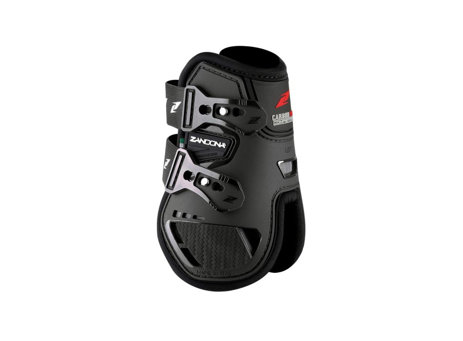 Paranocche - CARBON PRO COMPETITION FETLOCK NEW