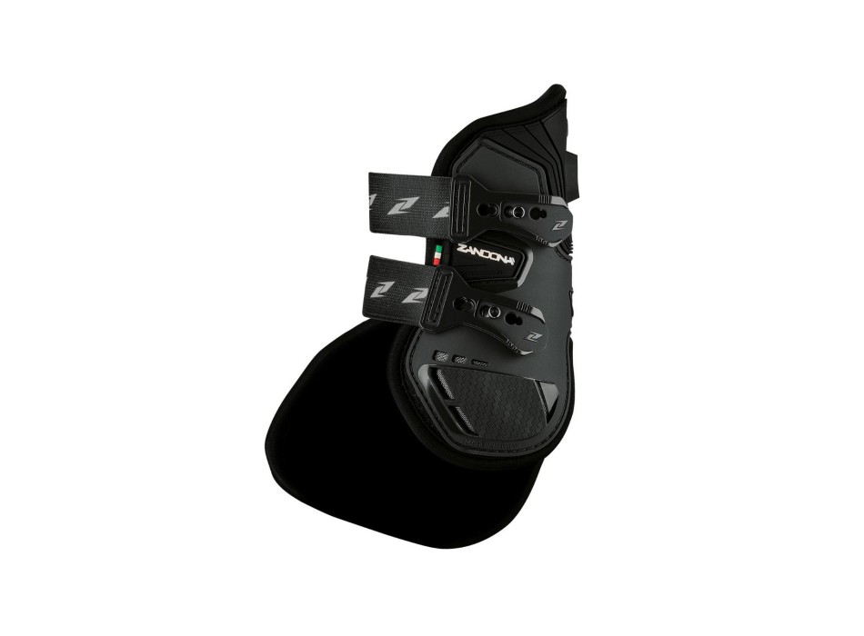 Paranocche - CARBON PRO FEEL+ EX FETLOCK