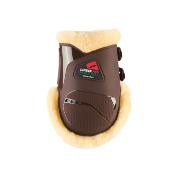 Paranocche - CARBON PRO SENSITIVE+ FETLOCK NEW