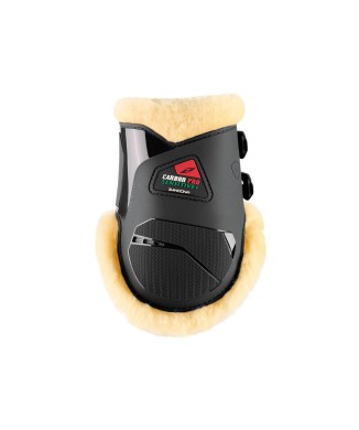 Paranocche - CARBON PRO SENSITIVE+ FETLOCK NEW