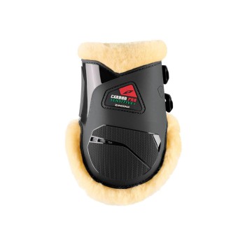 Paranocche - CARBON PRO SENSITIVE+ FETLOCK NEW