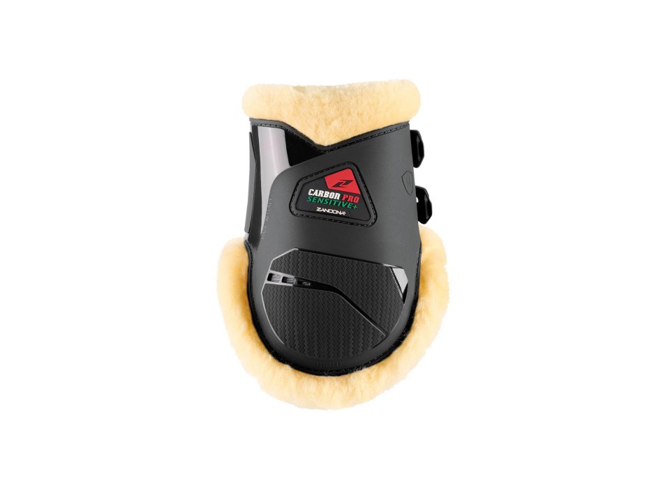 Paranocche - CARBON PRO SENSITIVE+ FETLOCK NEW