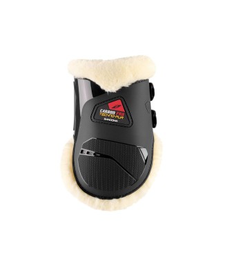 Paranocche - CARBON PRO TECHNO-FUR FETLOCK