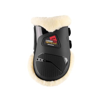 Paranocche - CARBON PRO TECHNO-FUR FETLOCK