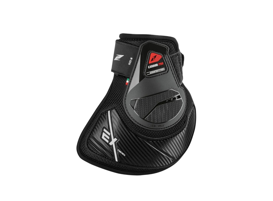 Paranocche - CARBON PRO YOUNG COMPETITION EX FETLOCK NEW