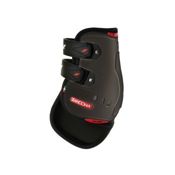 PARANOCCHE EXTRA-PROTECTION CARBON AIR FIT VELCRO