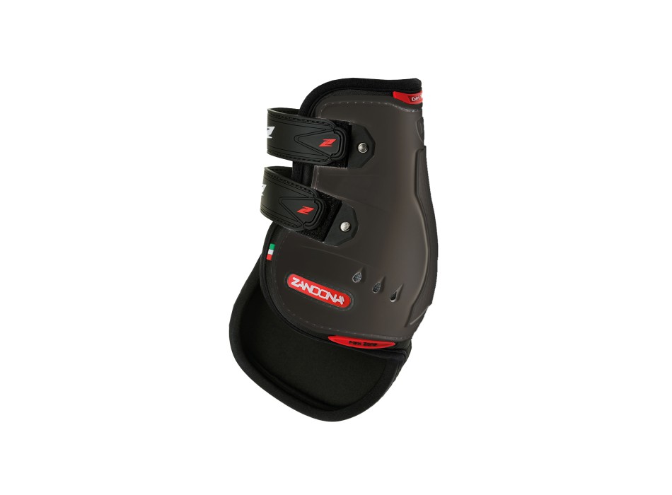 PARANOCCHE EXTRA-PROTECTION CARBON AIR FIT VELCRO