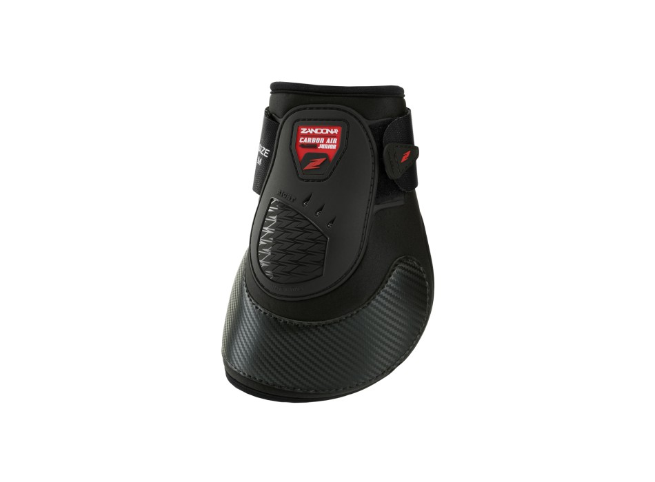 PARANOCCHE EXTRA PROTECTION CARBON AIR JUNIOR