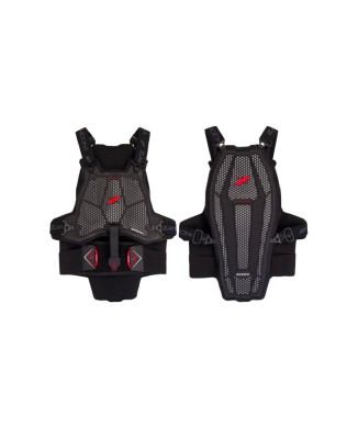 PARASCHIENA ZANDONA ADULTO ESATECH ARMOUR PRO X6