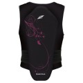 PARASCHIENA ZANDONA ADULTO SOFT ACTIVE VEST PRO X6 CHIC PLANTS 