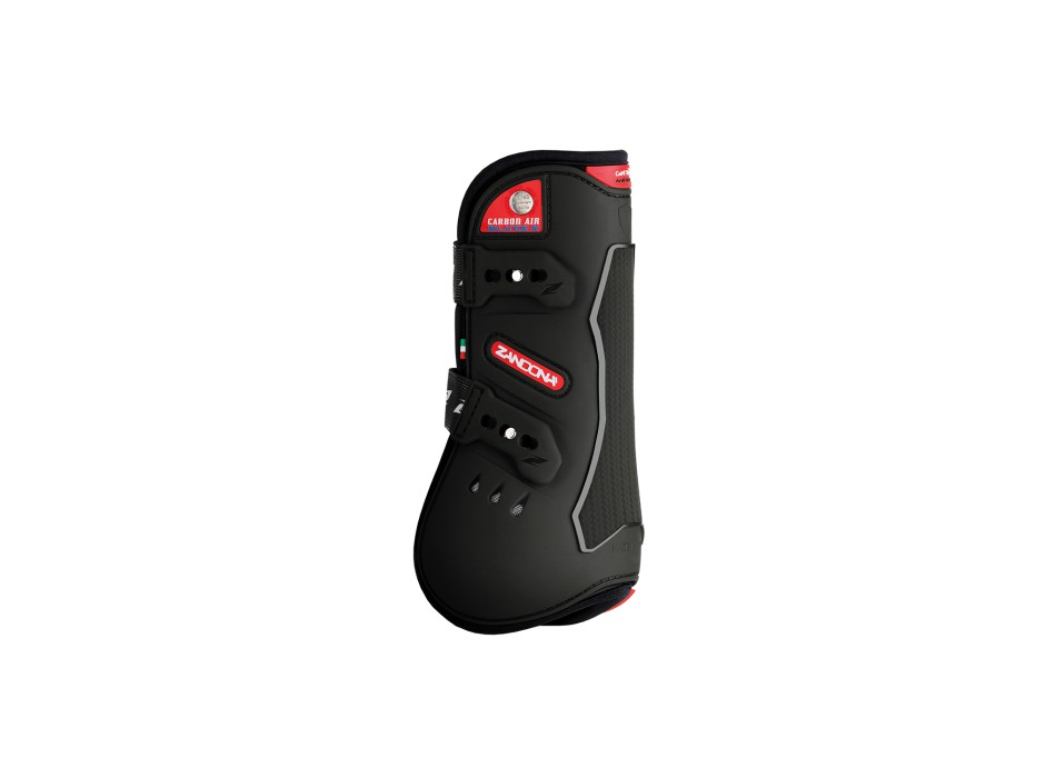 PARATENDINI CARBON AIR VELCRO