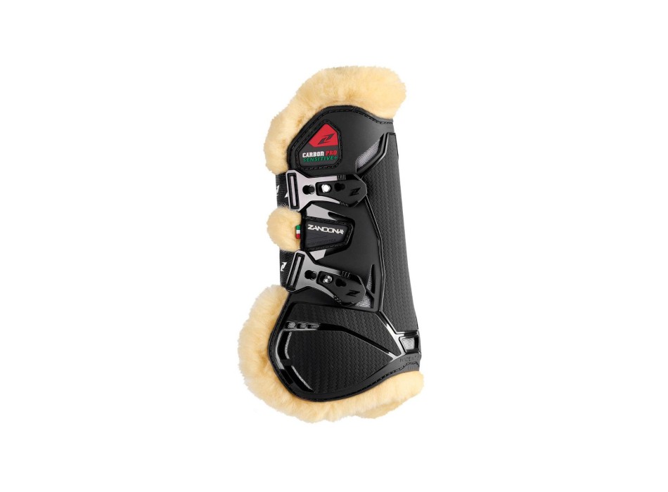 Paratendini - CARBON PRO SENSITIVE+ TENDON