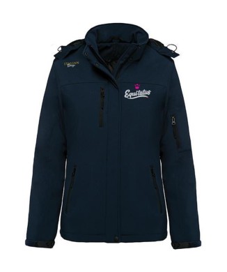 PARKA DONNA LUSITANO