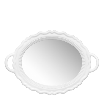 PLATEAU MIROIR 41001 QEEBOO