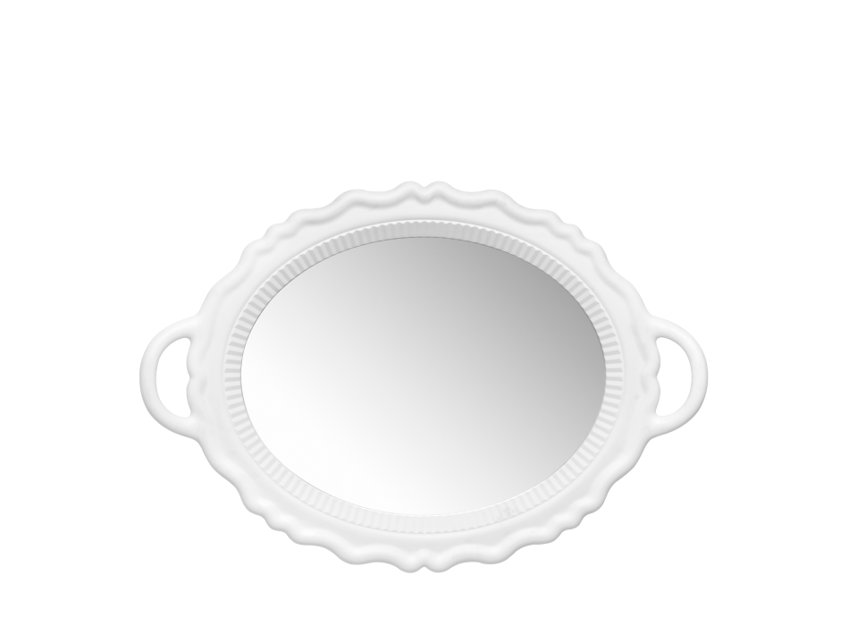 PLATEAU MIROIR 41001 QEEBOO