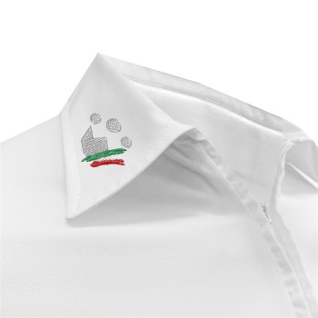 POLO CAMICIA UOMO MANICA LUNGA