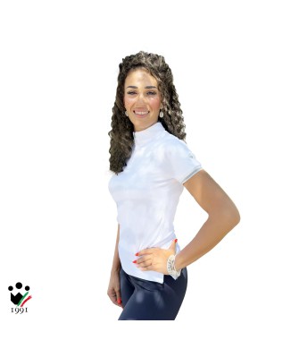 POLO HIGH-TECH FEMMINILE