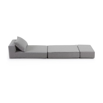 Pouf letto Arty 70 x 89 (200) cm