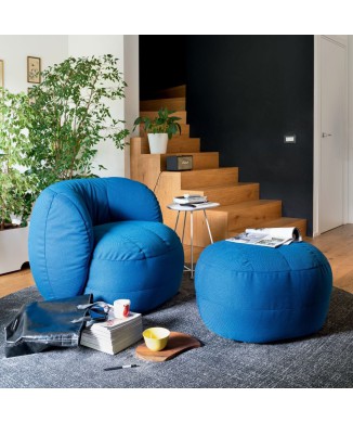 POUF REEF CB3441-P CONNUBIA